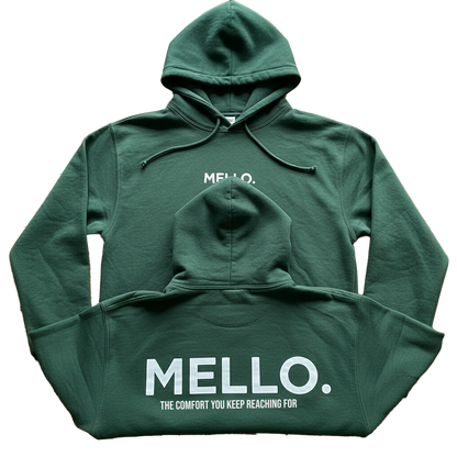 Comfort Hoodie