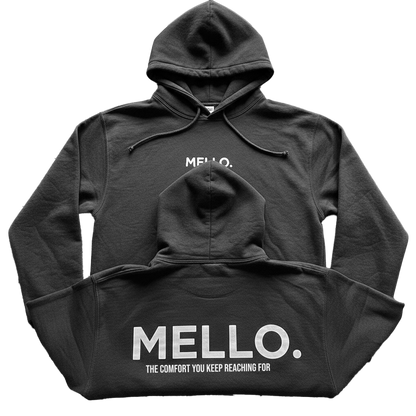 Comfort Hoodie