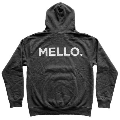Comfort Hoodie