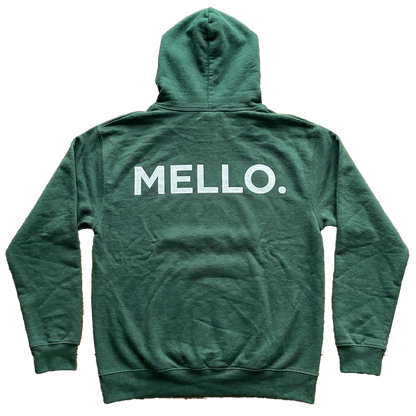 Comfort Hoodie