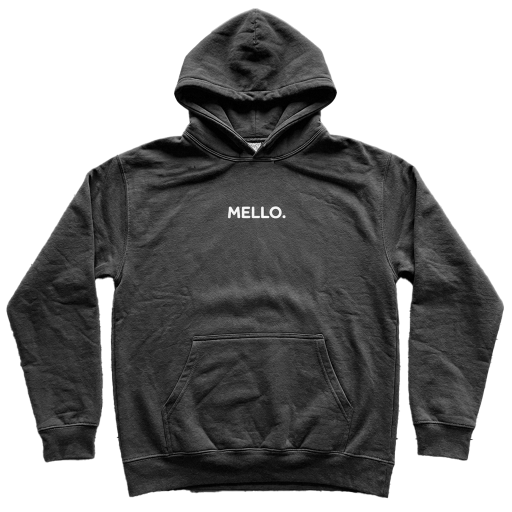 Comfort Hoodie