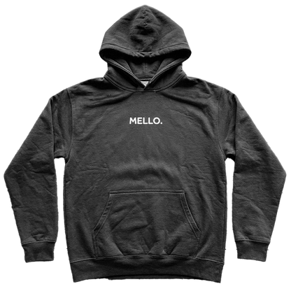 Comfort Hoodie