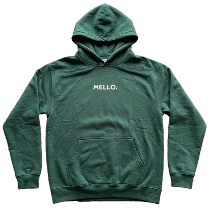 Comfort Hoodie