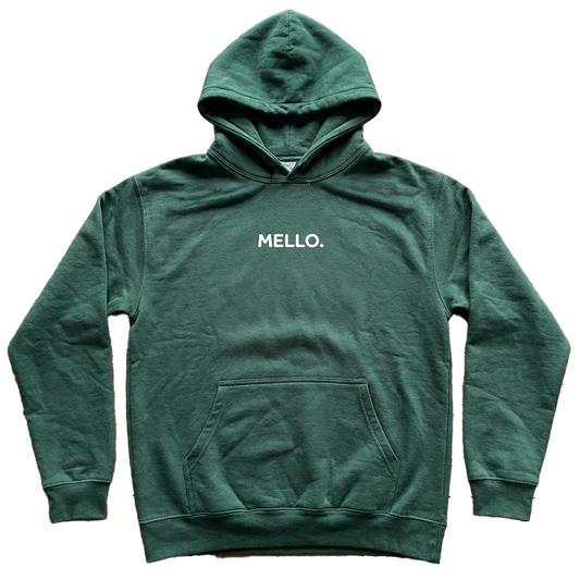 Comfort Hoodie